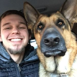 Meet your Posher, Joseph